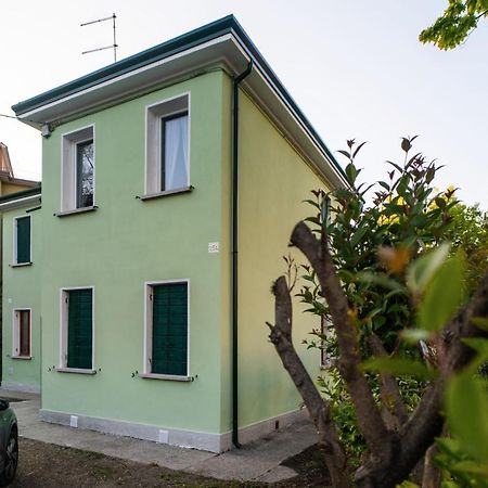 Casa Enrico E Anna Διαμέρισμα Μέστρε Εξωτερικό φωτογραφία