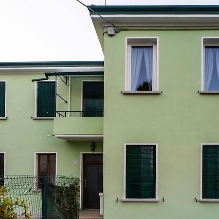 Casa Enrico E Anna Διαμέρισμα Μέστρε Εξωτερικό φωτογραφία