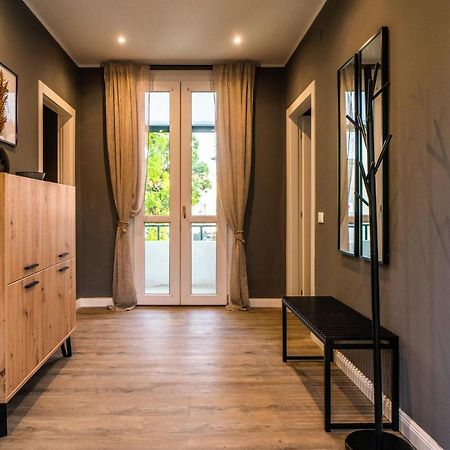 Casa Enrico E Anna Διαμέρισμα Μέστρε Εξωτερικό φωτογραφία